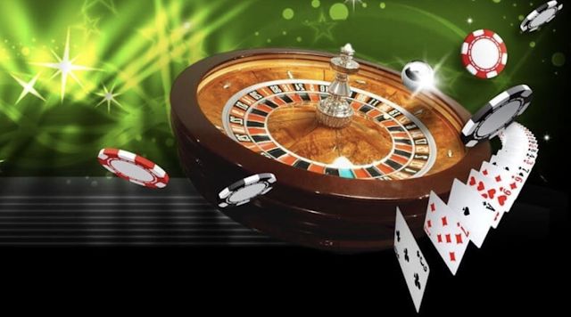 FUFA Blaze Spin پر آن لائن سلاٹس کے بارے میں