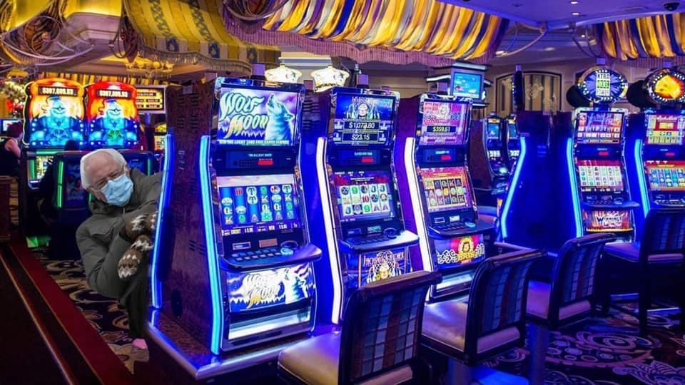 FUFA Blaze Spin کیسینو میں سلاٹ کھیلنا شروع کریں۔