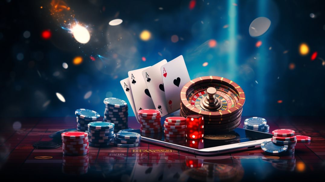FUFA Blaze Spin آن لائن کیسینو میں اصل گیمز