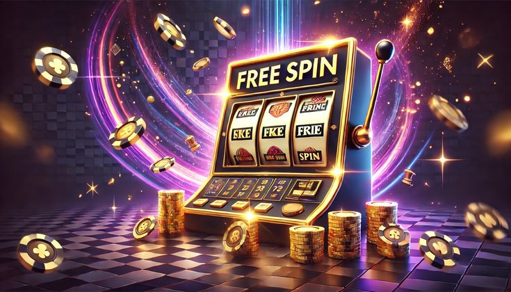 FUFA Blaze Spin کیسینو میں لاٹری گیمز میں حصہ لیں۔