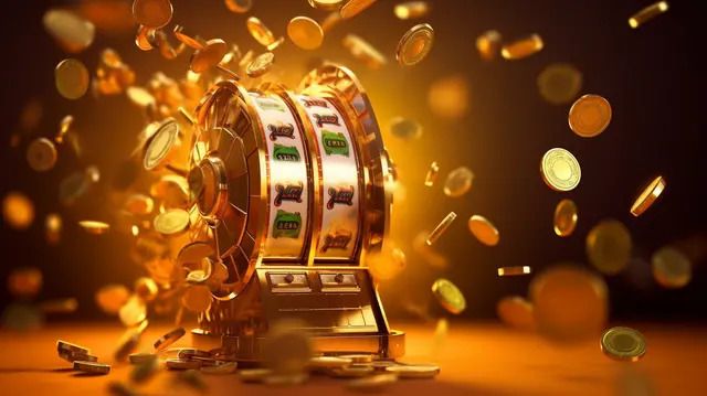 FUFA Blaze Spin پاکستان میں میگا ویز کیسینو گیمز