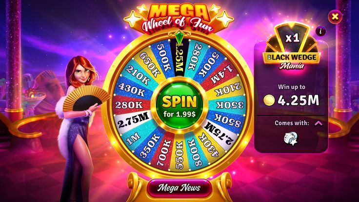 FUFA Blaze Spin سائٹ پر خرید بونس کے ساتھ سلاٹس