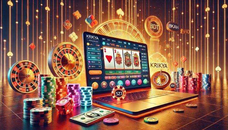 FUFA Blaze Spin آن لائن کیسینو میں کھیلنے کی وجوہات